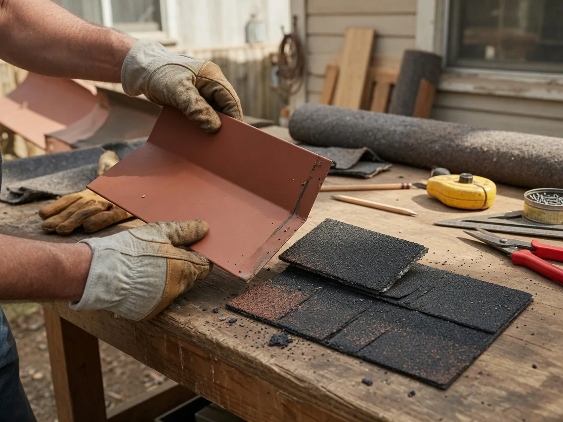 Roof Repair company in Carrollton, OH
